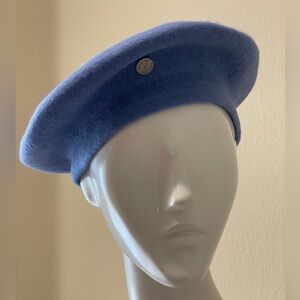 Lwobeing Wool Beret